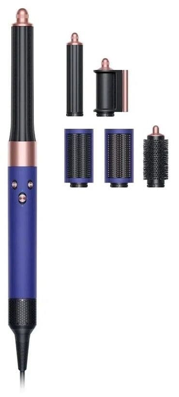 Мультистайлер Dyson, Для выпрямления at lalafo.kg Мультистайлер Dyson, Для выпрямления