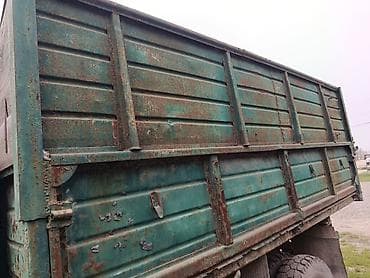 Кузов бортовой ГАЗ at lalafo.kg Кузов бортовой ГАЗ