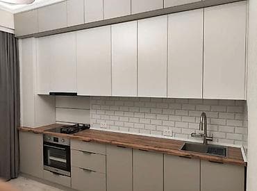 2 бөлмө, 60 м², Элитка, 10 кабат, Евроремонт lalafo.kg да 2 бөлмө, 60 м², Элитка, 10 кабат, Евроремонт