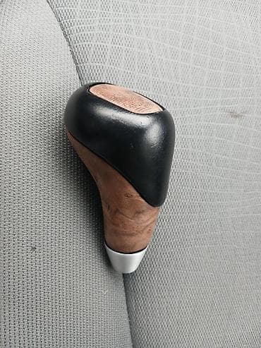 Ручка кпп (набалдашник) для автомобилей Mercedes-Benz w140, w202 at lalafo.kg Ручка кпп (набалдашник) для автомобилей Mercedes-Benz w140, w202