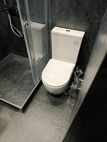 Штукатурка стен, Штукатурка потолков, Шпаклевка стен Больше 6 лет опыта at lalafo.kg Штукатурка стен, Штукатурка потолков, Шпаклевка стен Больше 6 лет опыта