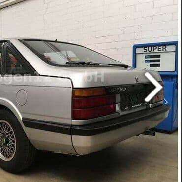 Mazda, 1985 г., Б/у, Оригинал at lalafo.kg Mazda, 1985 г., Б/у, Оригинал