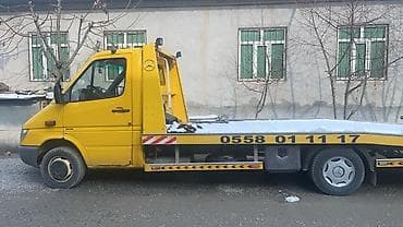 Эвакуатор, Mercedes-Benz, Ломаная at lalafo.kg Эвакуатор, Mercedes-Benz, Ломаная