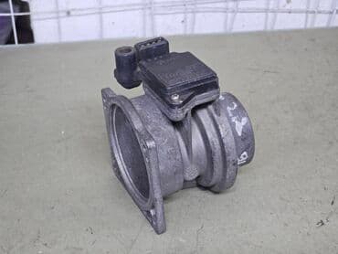 Расходомер Audi 1992 г., Б/у, Оригинал, Германия at lalafo.kg Расходомер Audi 1992 г., Б/у, Оригинал, Германия