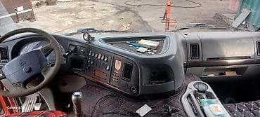 TagAZ: Грузовик, Howo, Стандарт, Б/у at lalafo.kg — 4 TagAZ: Грузовик, Howo, Стандарт, Б/у — 4