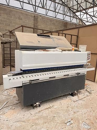 Кромкооблицовочный станок без ЧПУ, Для деревообработки at lalafo.kg Кромкооблицовочный станок без ЧПУ, Для деревообработки