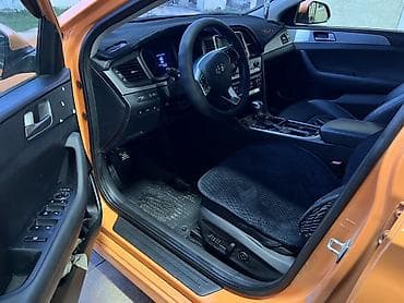 Oldsmobile: Hyundai Sonata: 2019 г., 2 л, Автомат, Газ, Седан at lalafo.kg — 9 Oldsmobile: Hyundai Sonata: 2019 г., 2 л, Автомат, Газ, Седан — 9