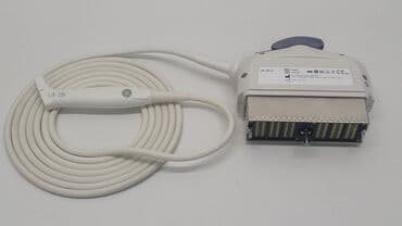 Линейный датчик GE L8-18i-D Год выпуска: 2013-07 В идеальном at lalafo.kg Линейный датчик GE L8-18i-D Год выпуска: 2013-07 В идеальном