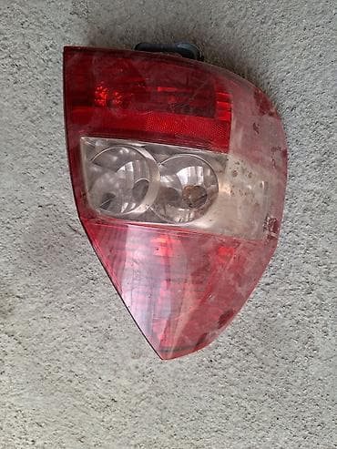 Задний левый стоп-сигнал Honda at lalafo.kg Задний левый стоп-сигнал Honda