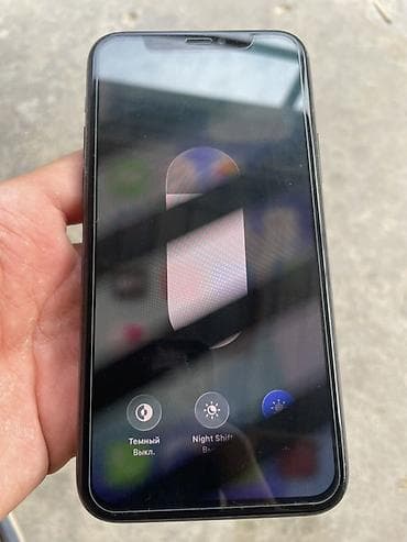 IPhone 11 Pro, 256 ГБ Основные характеристики: - Модель: iPhone 11 at lalafo.kg IPhone 11 Pro, 256 ГБ Основные характеристики: - Модель: iPhone 11