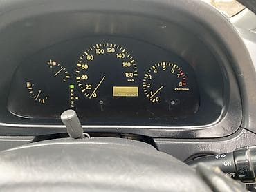 Lexus RX: 2003 г., Кроссовер lalafo.kg да — 9 Lexus RX: 2003 г., Кроссовер — 9