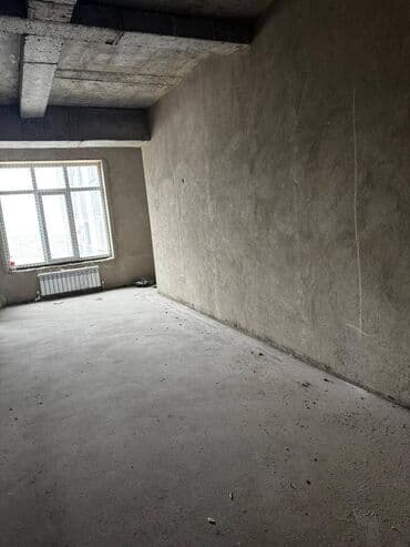 Ковролин: 2 бөлмө, 79 м², Элитка, 12 кабат, ПСО (өзү оңдоп түзөтүп бүтүү үчүн) lalafo.kg да — 7 Ковролин: 2 бөлмө, 79 м², Элитка, 12 кабат, ПСО (өзү оңдоп түзөтүп бүтүү үчүн) — 7