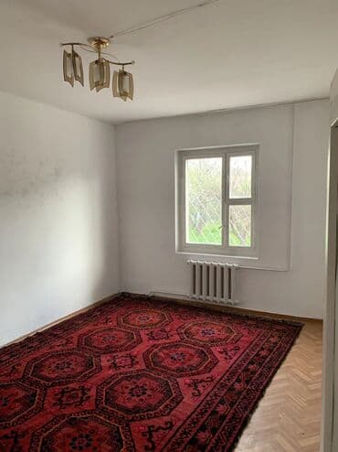 1 комната, Агентство недвижимости, Без подселения, С мебелью полностью at lalafo.kg 1 комната, Агентство недвижимости, Без подселения, С мебелью полностью