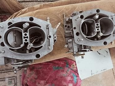 Карбюратор ВАЗ (LADA) Б/у at lalafo.kg Карбюратор ВАЗ (LADA) Б/у