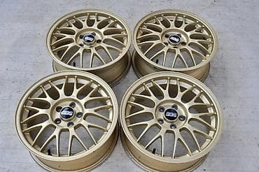Диски R 16 BBS, Комплект at lalafo.kg Диски R 16 BBS, Комплект