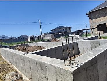 Бетон балкалар: Опалубка, Фундаменттик, Стяжка Кепилдиги, Акысыз консультация 6 жылдан ашык тажрыйба lalafo.kg да — 4 Бетон балкалар: Опалубка, Фундаменттик, Стяжка Кепилдиги, Акысыз консультация 6 жылдан ашык тажрыйба — 4