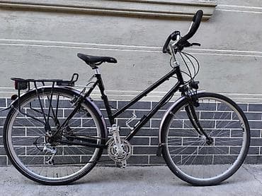 Шаардык велосипед, Giant, Велосипед алкагы M (156 - 178 см), Колдонулган lalafo.kg да — 6 Шаардык велосипед, Giant, Велосипед алкагы M (156 - 178 см), Колдонулган — 6