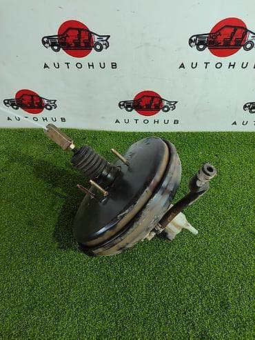 Вакуумный усилитель TOYOTA HARRIER 3 2006 (б/у) at lalafo.kg Вакуумный усилитель TOYOTA HARRIER 3 2006 (б/у)