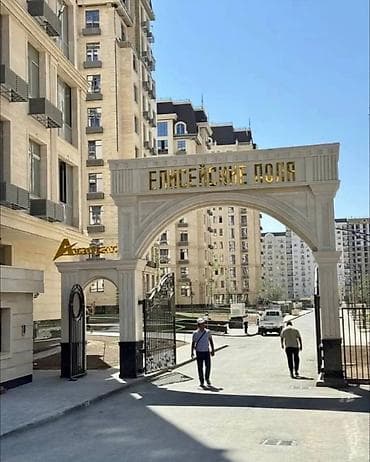 1 комната, 48 м², Элитка, 8 этаж, Готовая ПСО (под самоотделку) at lalafo.kg 1 комната, 48 м², Элитка, 8 этаж, Готовая ПСО (под самоотделку)