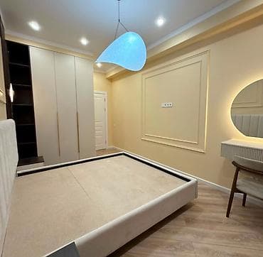 2 комнаты, 60 м², Тунгуч мкр Элитка, 6 этаж, Дизайнерский ремонт at lalafo.kg 2 комнаты, 60 м², Тунгуч мкр Элитка, 6 этаж, Дизайнерский ремонт