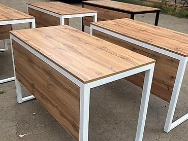 Офис эмереги: Офисный стол
Офисные столы от производителя lalafo.kg да — 2 Офис эмереги: Офисный стол
Офисные столы от производителя — 2