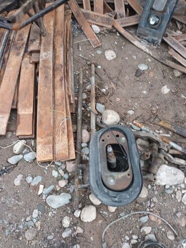 Рессора Камаз at lalafo.kg Рессора Камаз