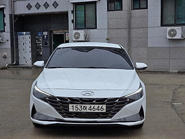 Hyundai Elantra: 2020 г., 1.6 л, Автомат, Бензин, Седан at lalafo.kg Hyundai Elantra: 2020 г., 1.6 л, Автомат, Бензин, Седан