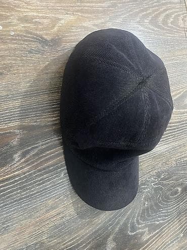 Кепка уни 100 с at lalafo.kg Кепка уни 100 с