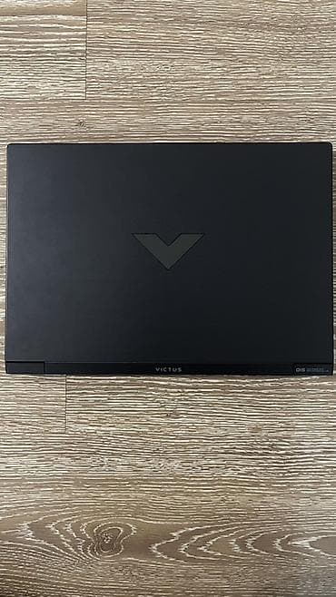 Ноутбук HP Victus 15 15.6″ 144Hz / Intel Core i5-13420H / RTX 3050 / at lalafo.kg — 6 Ноутбук HP Victus 15 15.6″ 144Hz / Intel Core i5-13420H / RTX 3050 / — 6