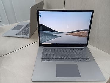 Microsoft Surface Laptop 3, 15" Клавиатура плохо работает, нужно at lalafo.kg Microsoft Surface Laptop 3, 15" Клавиатура плохо работает, нужно
