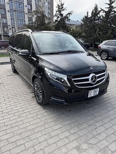 Пункт назначения: Все направления, Количество мест: Другое количество at lalafo.kg Пункт назначения: Все направления, Количество мест: Другое количество