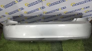 Бампер Lexus, Б/у, Оригинал at lalafo.kg Бампер Lexus, Б/у, Оригинал