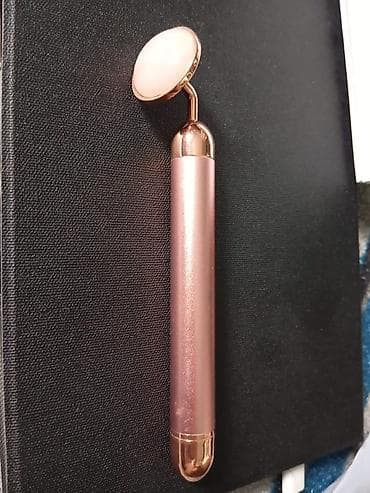 Кварцевый микротоковый массажёр at lalafo.kg Кварцевый микротоковый массажёр