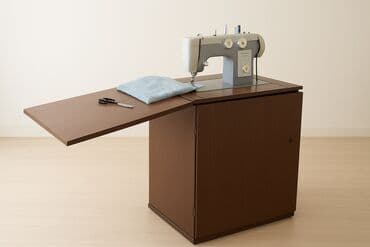 Швейная машина Chayka, Электромеханическая, Полуавтомат at lalafo.kg Швейная машина Chayka, Электромеханическая, Полуавтомат