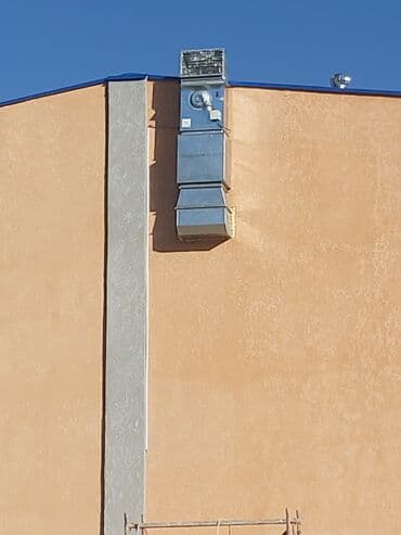 Вытяжки . Вентиляции и вытяжной систем! Приточный систем Вентиляции at lalafo.kg Вытяжки . Вентиляции и вытяжной систем! Приточный систем Вентиляции