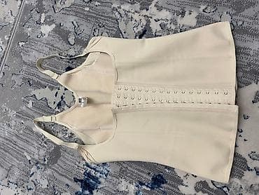 Продаю корсет от Ann cherry. Размер S кто хочет похудеть с М до S at lalafo.kg Продаю корсет от Ann cherry. Размер S кто хочет похудеть с М до S