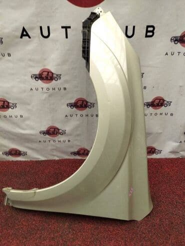 Крыло Subaru Outback BRF 3600R 2010 лев. (б/у) КУЗОВНЫЕ ДЕТАЛИ - at lalafo.kg Крыло Subaru Outback BRF 3600R 2010 лев. (б/у) КУЗОВНЫЕ ДЕТАЛИ -