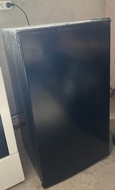 Холодильник
Состояние идеальное✅ at lalafo.kg Холодильник
Состояние идеальное✅