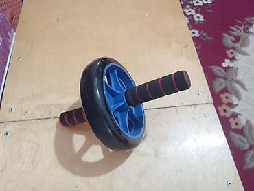 Силовой тренажер, Для пресса, Б/у, Самовывоз, Платная доставка at lalafo.kg — 7 Силовой тренажер, Для пресса, Б/у, Самовывоз, Платная доставка — 7