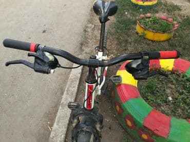 Городской велосипед, Б/у at lalafo.kg Городской велосипед, Б/у