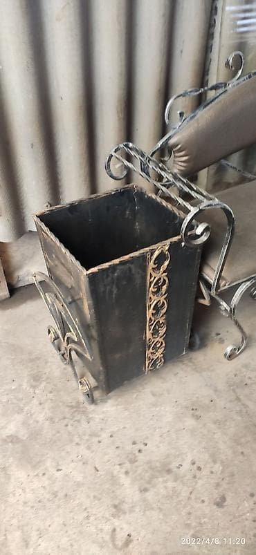 Плотники: Требуется сварщик at lalafo.kg — 10 Плотники: Требуется сварщик — 10