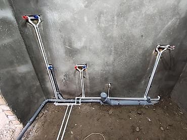 Proton: Город Кант и регион, монтаж водопровода и канализации в частных домах at lalafo.kg — 2 Proton: Город Кант и регион, монтаж водопровода и канализации в частных домах — 2