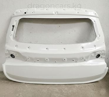 Жабо: Крышка багажника BYD, Новый, Аналог at lalafo.kg — 1 Жабо: Крышка багажника BYD, Новый, Аналог — 1