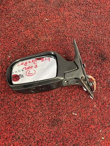 Зеркало боковое subaru Legacy BP9 2007 лев. (б/у) at lalafo.kg Зеркало боковое subaru Legacy BP9 2007 лев. (б/у)