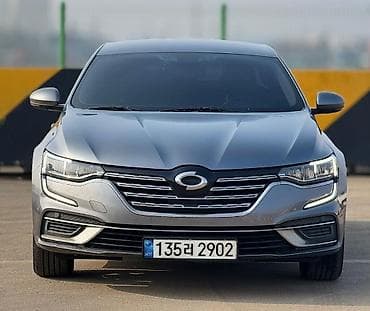 Renault SM6: 2021 г., 1.3 л, Бензин, Седан at lalafo.kg Renault SM6: 2021 г., 1.3 л, Бензин, Седан