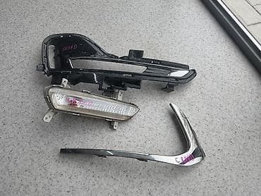 Оң туманга каршы фара Hyundai 2018 г., Оригинал lalafo.kg да Оң туманга каршы фара Hyundai 2018 г., Оригинал