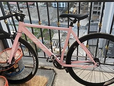 Шоссейный велосипед, Рама M (156 - 178 см), Новый at lalafo.kg Шоссейный велосипед, Рама M (156 - 178 см), Новый