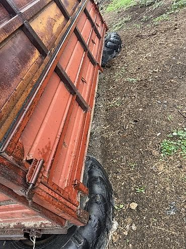 Прицеп, Самосвал at lalafo.kg Прицеп, Самосвал