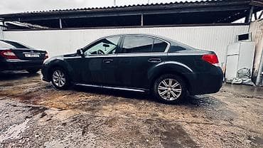 Subaru Legacy: 2011 г., 2.5 л, Седан at lalafo.kg Subaru Legacy: 2011 г., 2.5 л, Седан