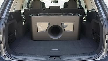 Продаю короб + 2 саба hooligan. Технические характеристики 1го at lalafo.kg Продаю короб + 2 саба hooligan. Технические характеристики 1го